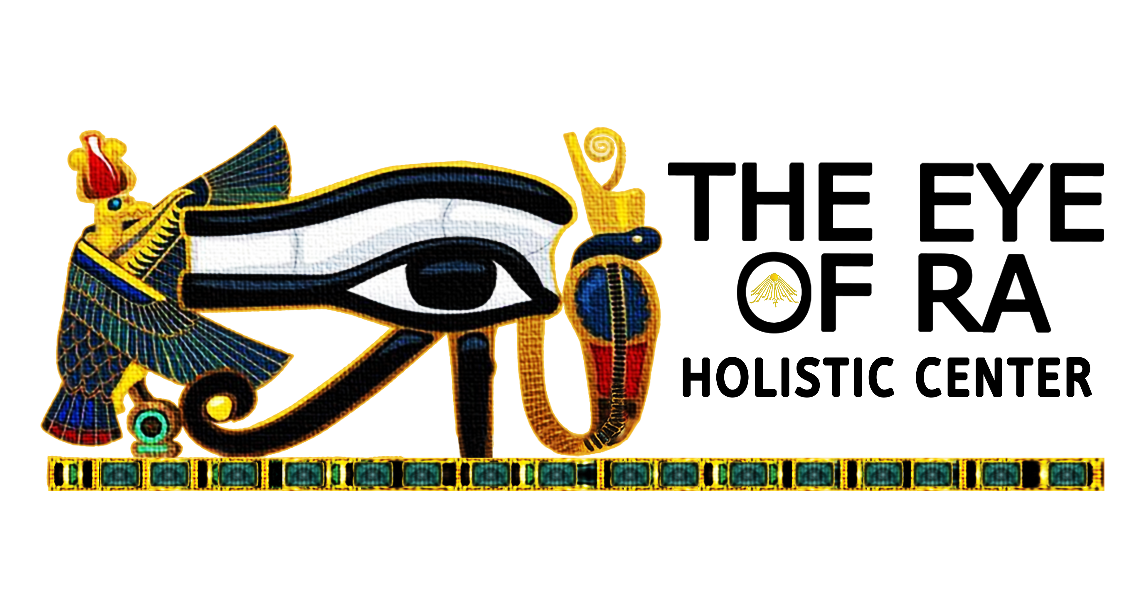 Eye of RA